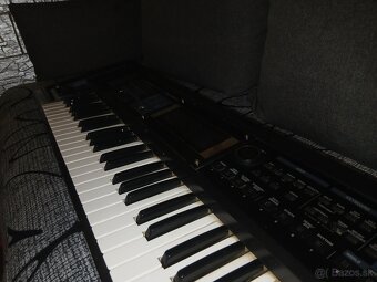 Klavesy Pre začiatočnikou - 2