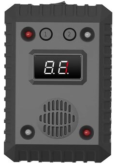 Odpudzovač kun, lasic a hlodavcov do auta - 2