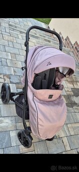 Predám kočik Camarelo Zeo - 2