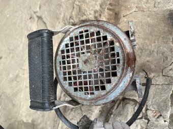 Elektromotor 1,1kw - 2