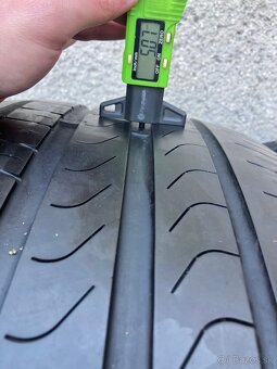 285/40 R21 2ks Pirelli Scorpion Verde - 2