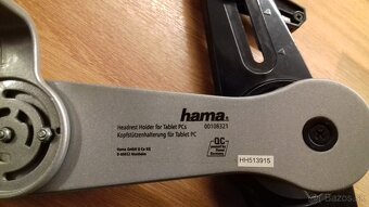 Držiak na tablet do auta - 2