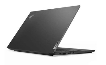 Lenovo ThinkPad E15 Gen 2 Core i7 11.gen 16GB 512GB NVIDIA - 2