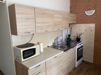 1 izbový byt v centre mesta - 2