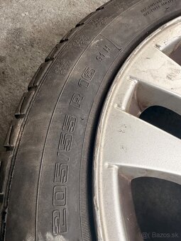 predam bmw kolesa - 2