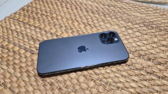 Apple Iphone 12 pro MAX 256gb, 82% batéria - 2