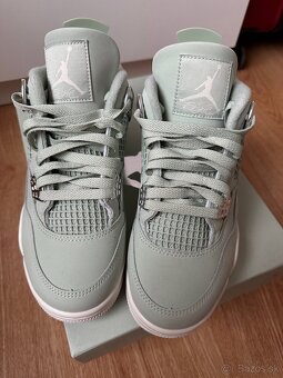 Nike air jordan 4 - 2