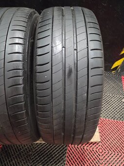 205/55 R16 Michelin letne pneumatiky - 2