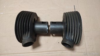 Predám valce Jawa 350 - 2