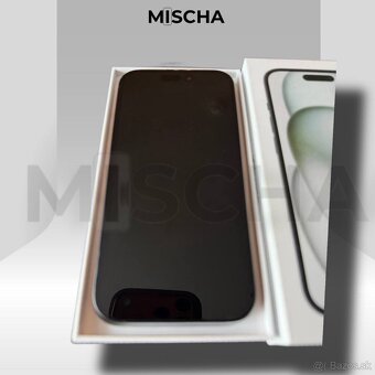 iPhone 15 128Gb Black - 2