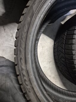 205/40r18 - 2