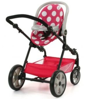 Koĉiky pre babätko - 2