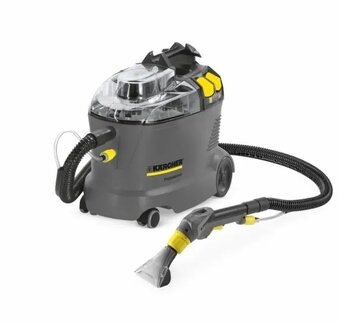 Požičiam tepovač - 2