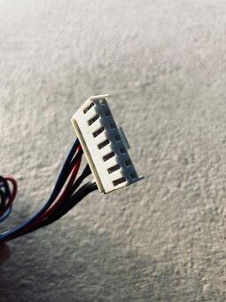 100V linkový transformátor (2ks) - 2