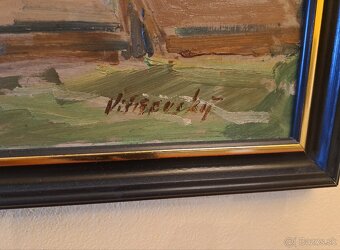 Obráz Vyšná Boca - 2