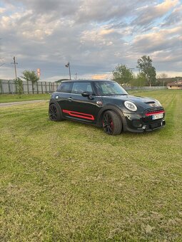 Mini JCW- GP - 2