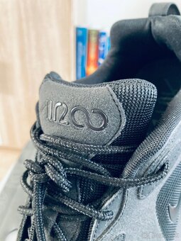 Nike Air Max 200 Original - 2