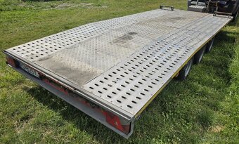 Prenájom autoprepravnik do 3.5t - 2