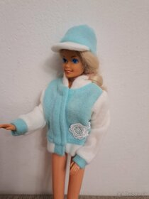 Rôzne oblečenie pre Barbie bábiky - 2