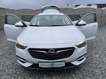 Opel Insignia 1.6CDT-i 130PS SELECTIVE TOP - 2