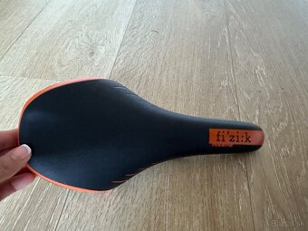 Sedadlo na bajk fi’zik:k - 2