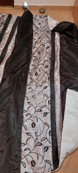 Prehoz na posteľ - 2