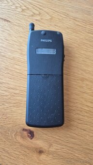 Philips fizz - 2