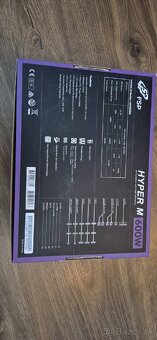 FSP Forton Hyper M 600W - 2