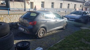 Seat Ibiza - 2