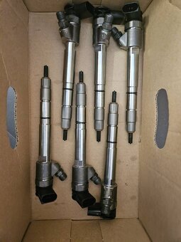 TRYSKY 3,0 TDI AUDI 059 130 278 P - 2
