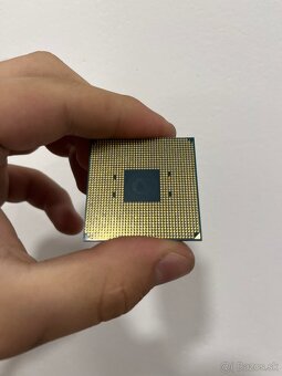Procesor AMD Ryzen 7 3800X, 8-core, socket AM4 - 2