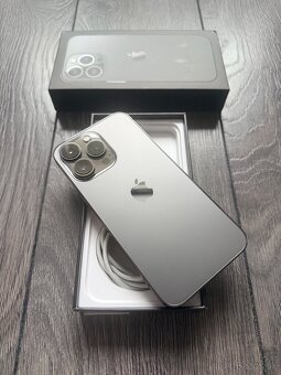 Iphone 13 Pro Graphite - 2