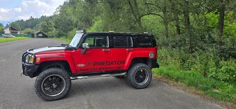 Nissan patrol 3,3 td - 2