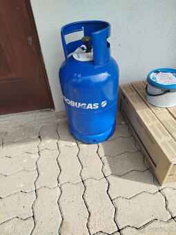Plynová bomba - 2