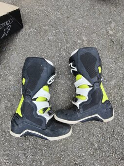 Alpinestars tech 7 - 2