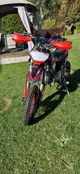 Pitbike 125 - 2