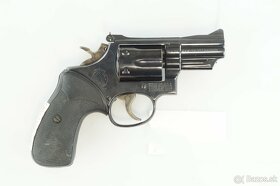 Revolver S&W 19-3, 357 Magnum, 2.8'' hlaveň - 2