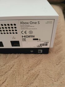 Xbox one s - 2