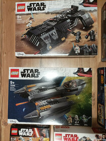 LEGO STAR WARS - 2