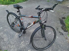 Pánsky bike DEMA - 2