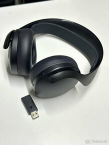 PlayStation 5 Pulse 3D Wireless Headset - 2