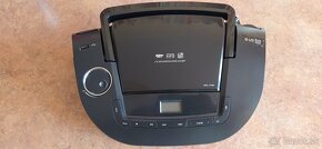 CD rádio s USB Philips AZ1837 - 2