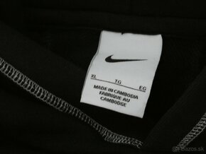 Nike x imperishable - 2