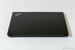 Lenovo ThinkPad E14 i7-10510U,RAM 16GB, 2xSSD 256GB + 2TB - 2