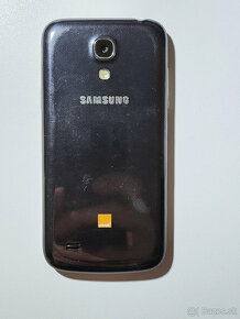 Samsung Galaxy S4 Mini - 2