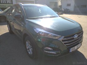 Hyundai Tucson,2.0,4x4,Diesel,rv.2017/06 (cj.1662) - 2