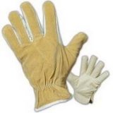 Pracovne a zvaračske rukavice - 2