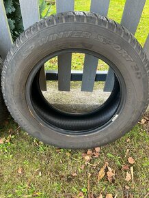 H-Zimne pneumatiky Dunlop R16 - 2