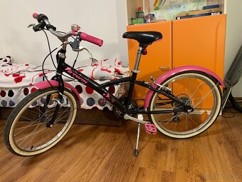 Detský bicykel - 2