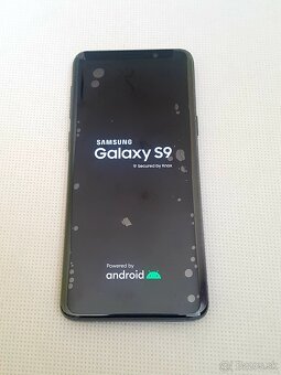 Samsung S9 Duos G960F Top stav - 2